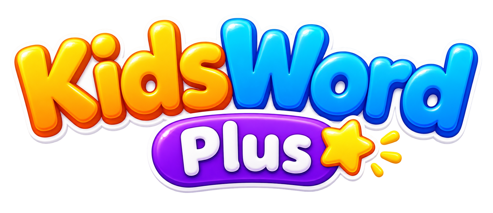 KidsWordPlus